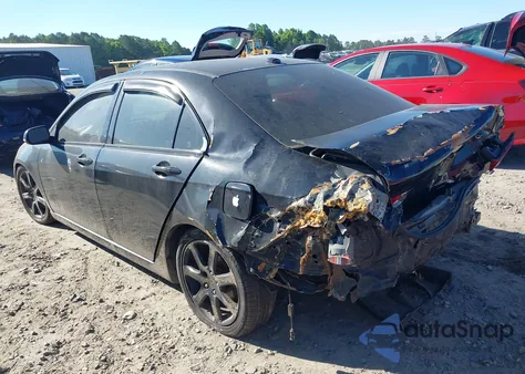 2005 Acura Tsx z USA, uszkodzony, nr VIN JH4CL96855C018908